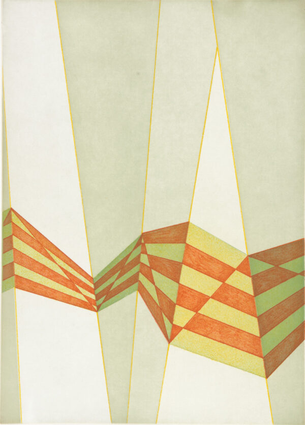 Untitled (diagonals)